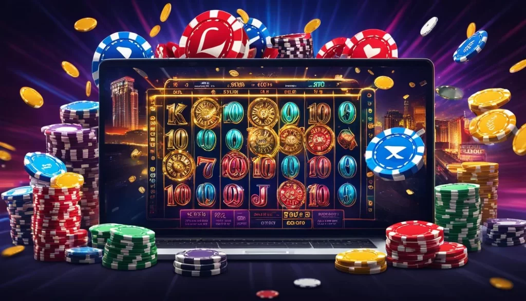 Trải nghiệm các trò chơi nổ hũ đa dạng tại 98win1