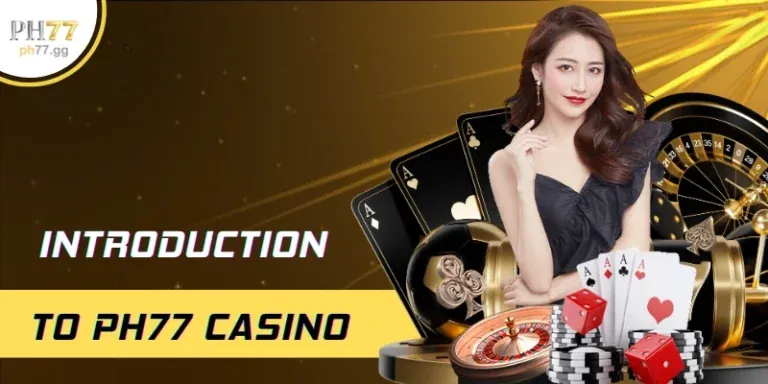 Các trò chơi sòng bạc trực tuyến phổ biến tại 98win1