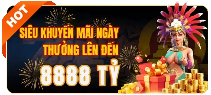 Thưởng nạp lại hàng tuần 98win1