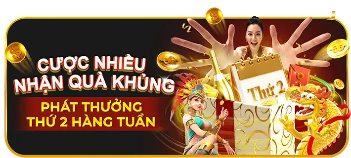 Ưu đãi chào mừng thành viên mới 98win1