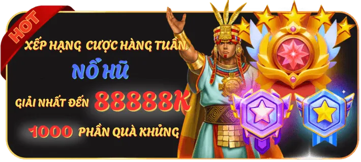 Ưu đãi chào mừng tân thủ 98win1