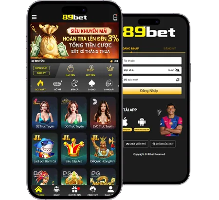 Hệ thống bảo mật tối tân của 98win1