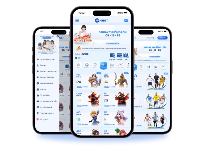 Đa dạng trò chơi Nổ Hũ tại 98win1