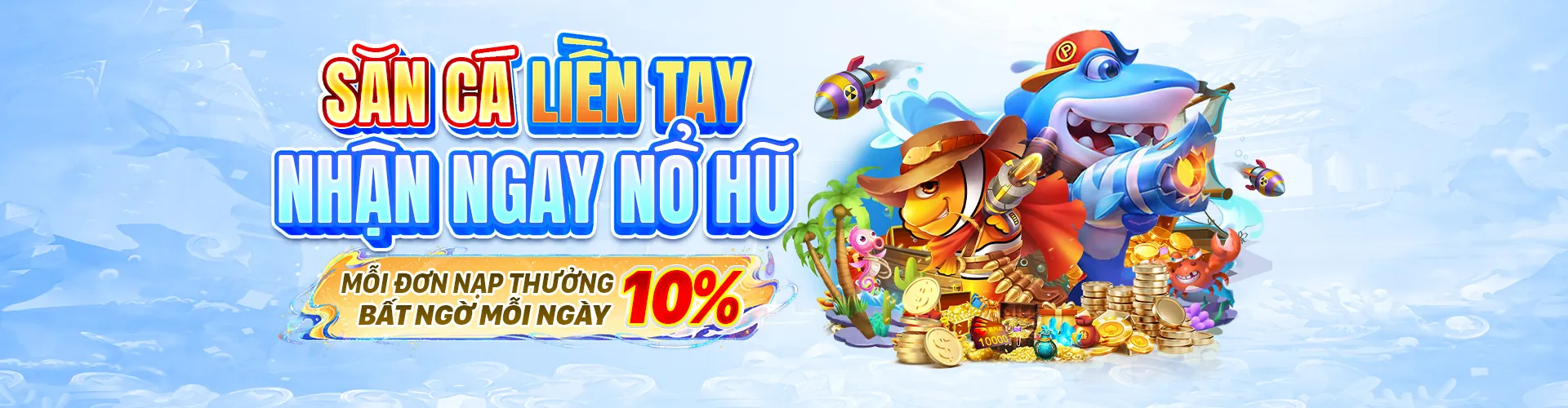 Trải nghiệm Nổ Hũ đỉnh cao tại 98win1