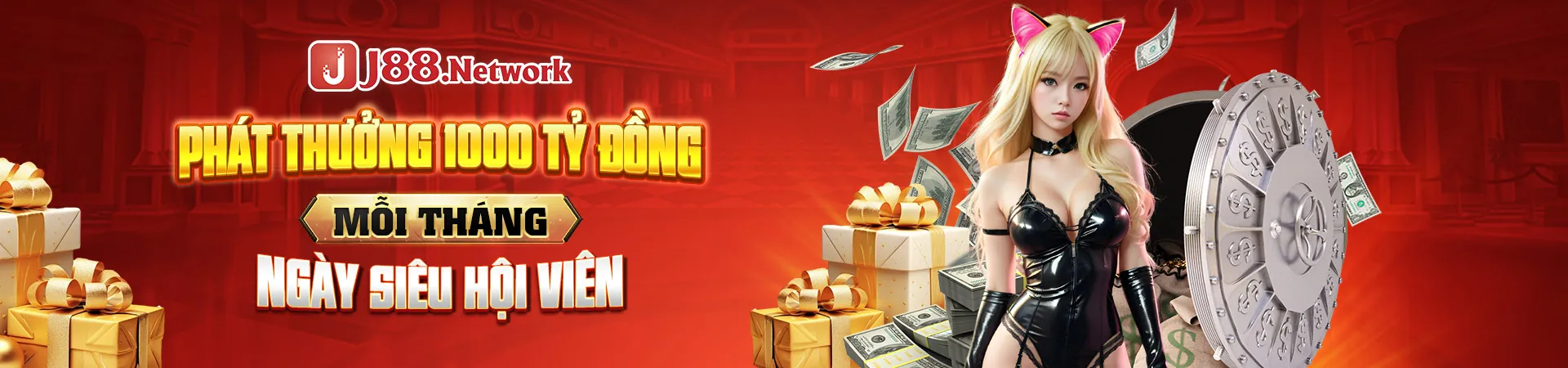 Hình ảnh sang trọng của chương trình VIP 98win1 với các phần thưởng độc quyền