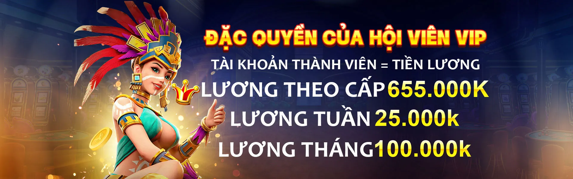 Biểu tượng rút tiền ưu tiên