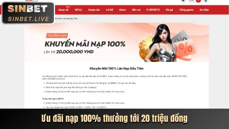 Cá cược có trách nhiệm 98win1