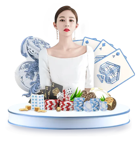 Giao diện nền tảng casino trực tuyến 98win1